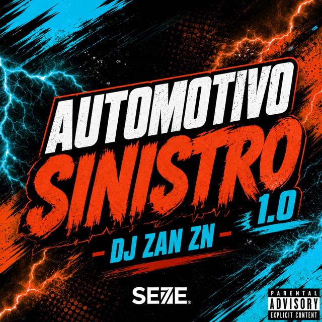 AUTOMOTIVO SINISTRO 1.0
