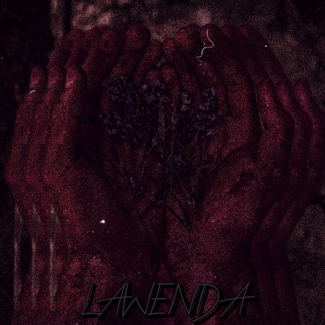LAWENDA cover art