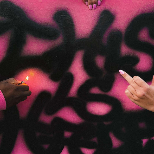 DROP cover art