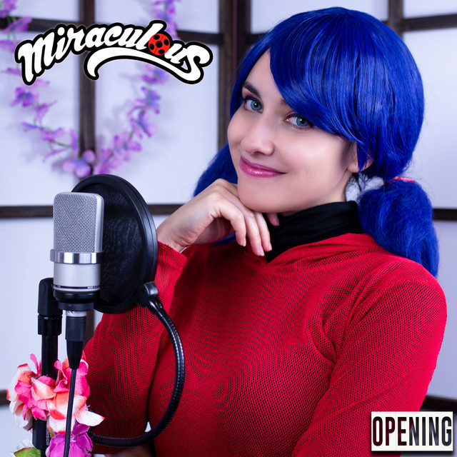 Miraculous Ladybug Opening - Miraculous Ladybug - Cover en Español