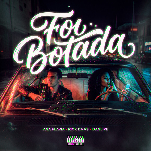 Foi Botada