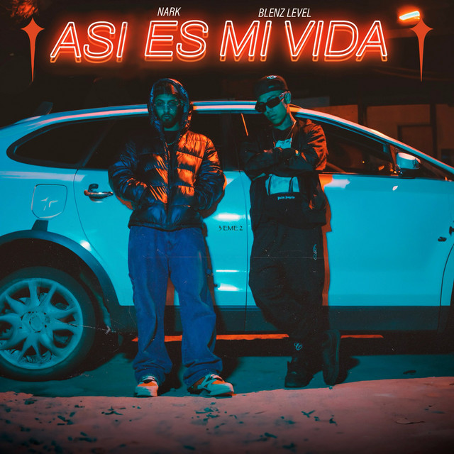 Así Es Mi Vida