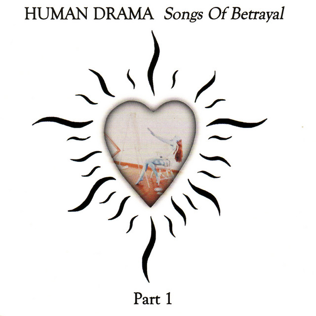 Songs of Betrayal Part 1 cover art