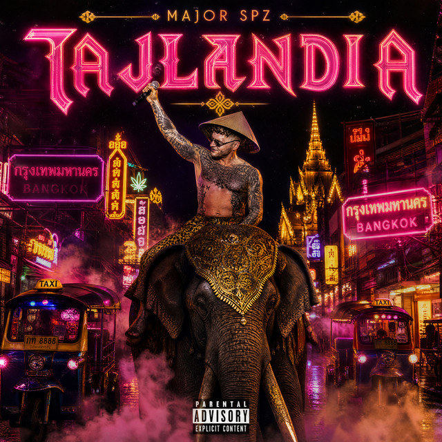 Tajlandia