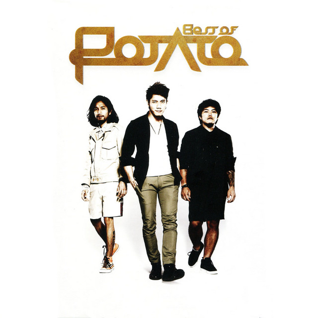 Best of Potato cover art