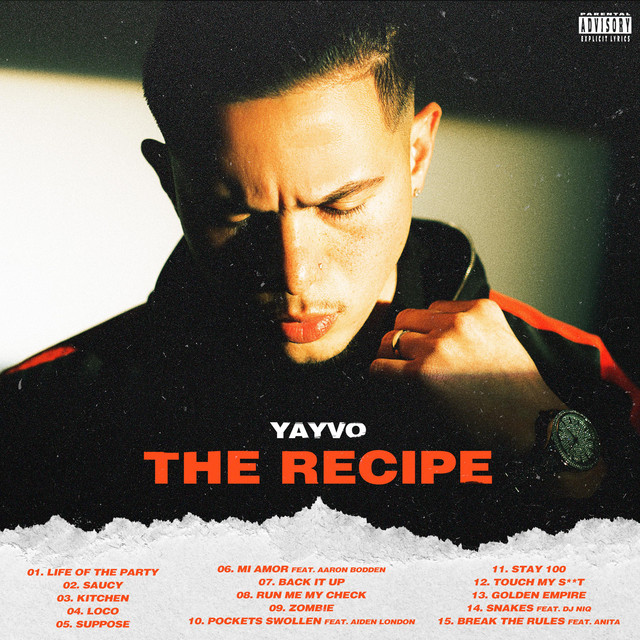 undefined album image