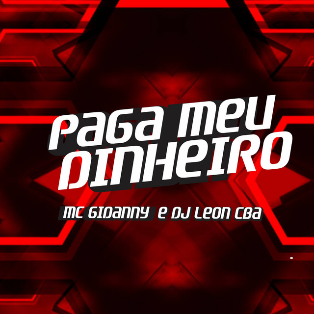Paga Meu Dinheiro