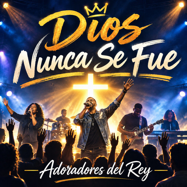 Adoradores del Rey
