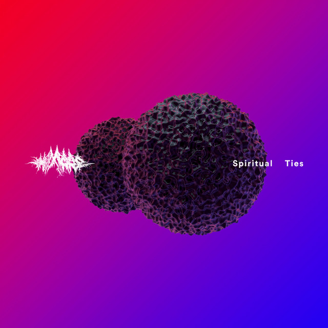 Spiritual Ties Lp cover art