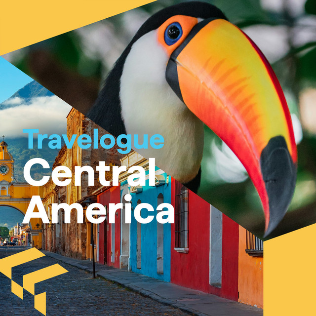 Travelogue: Central America