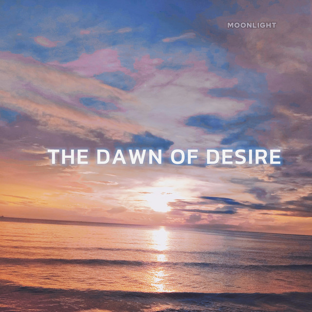 The Dawn of Desire cover art