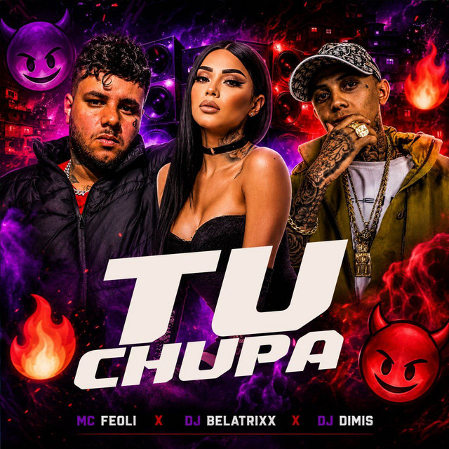 Tu Chupa