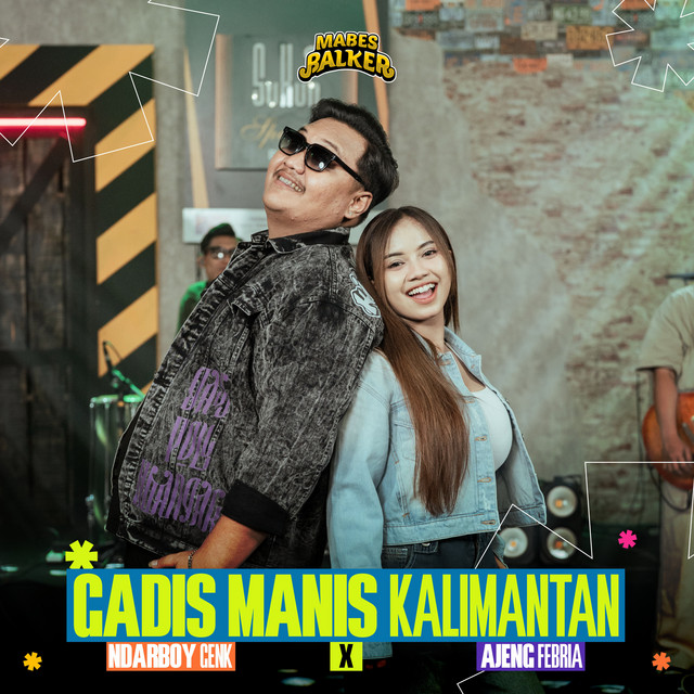 Gadis Manis Kalimantan