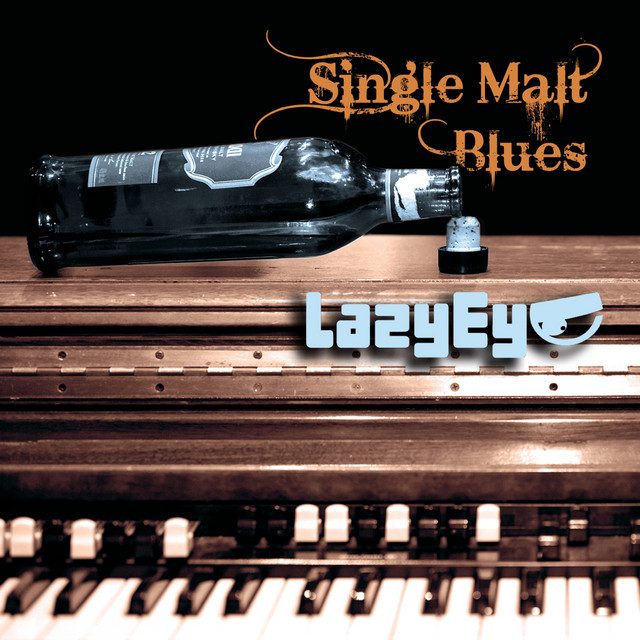 Single Malt Blues cover art