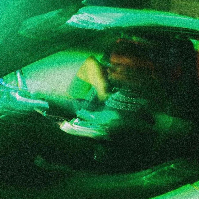i get lonely x coconut cover art