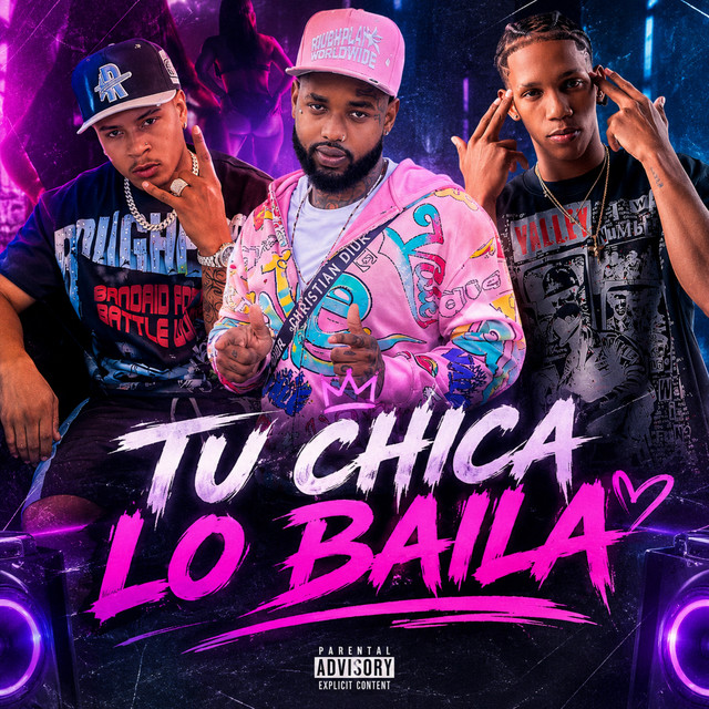 Tu chica lo baila