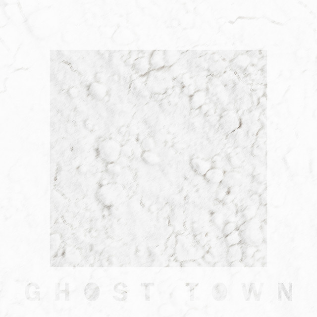 Ghost Town cover