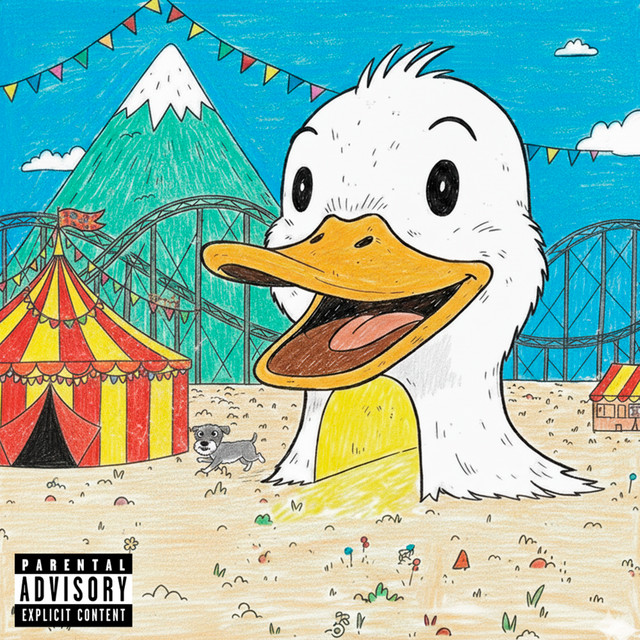 FRECUNECIA RORO, VOL. 2 cover art