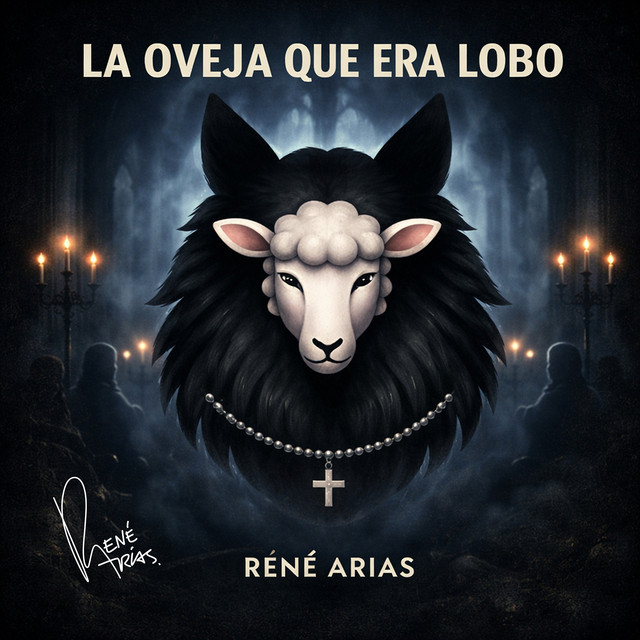 La Oveja Que Era Lobo