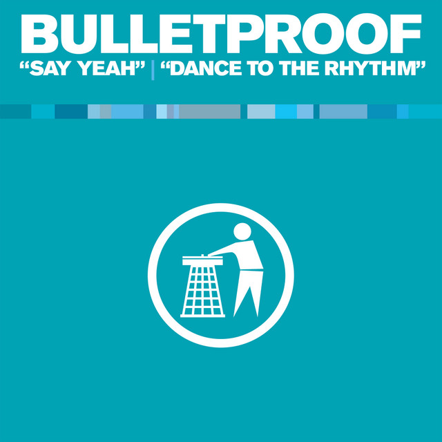 Say Yeah - Original Edit cover art
