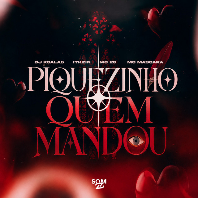 PIQUEZINHO QUEM MANDOU