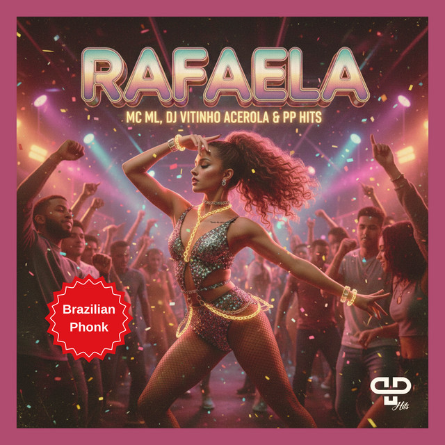Rafaela (Brazilian Phonk)