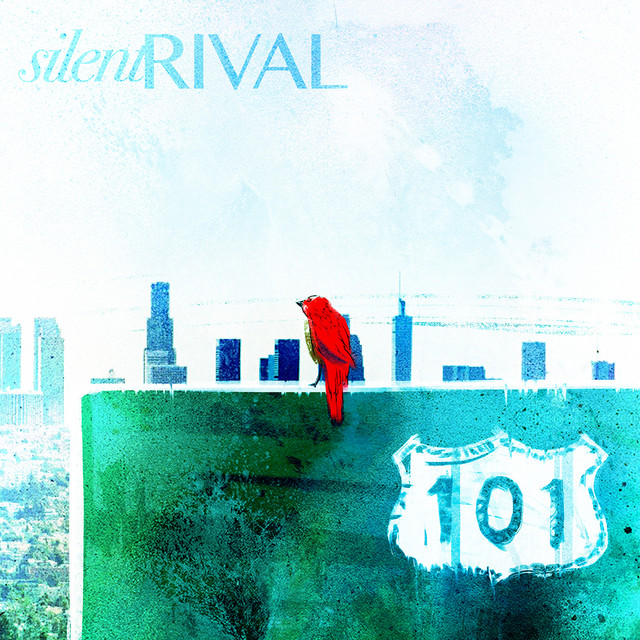 101 - EP cover art