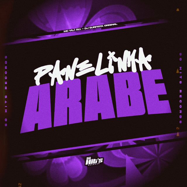 Panelinha Arabe