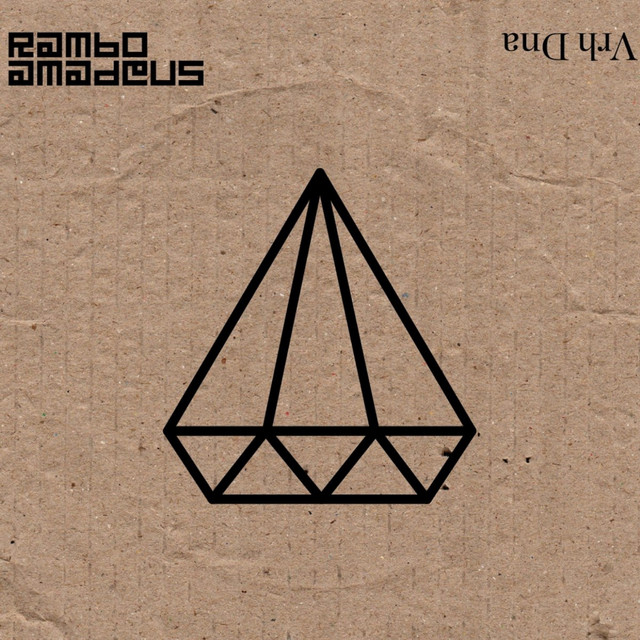 Vrh dna cover art