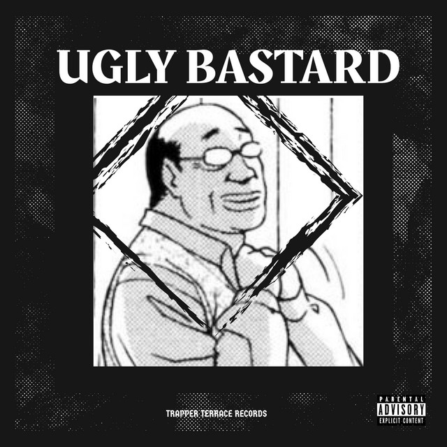 Ugly Bastard – música e letra de King Koji | Spotify