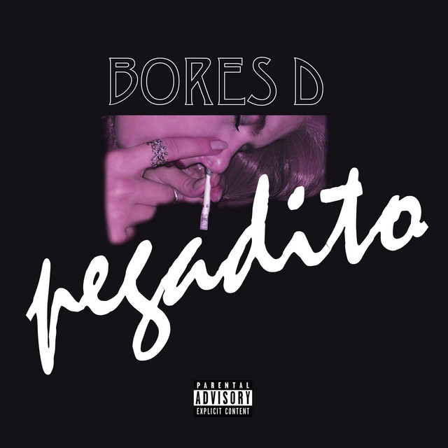 Pegadito cover art
