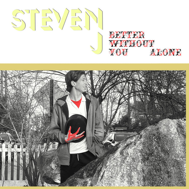 Better Without You cover art