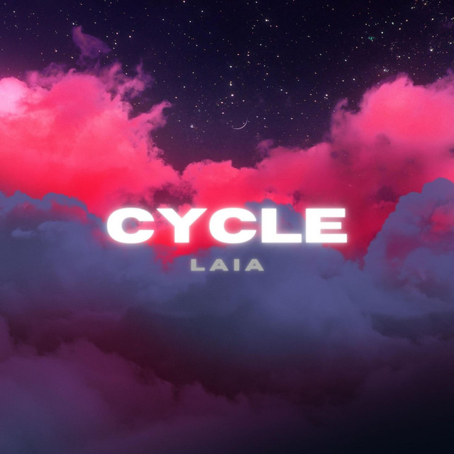 Cycle cover art