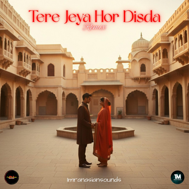 Imran Asian Sounds