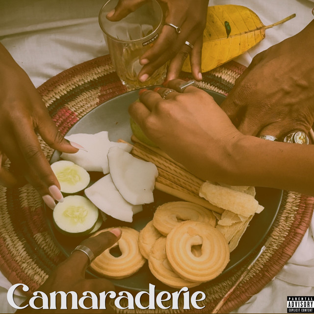 undefined album image