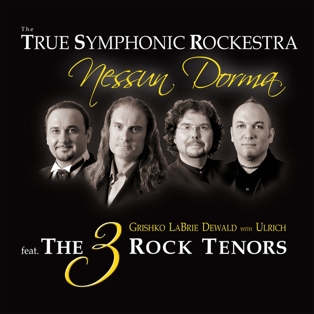 True Symphonic Rockestra photo
