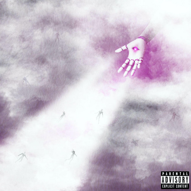 Meditation & Medication cover art