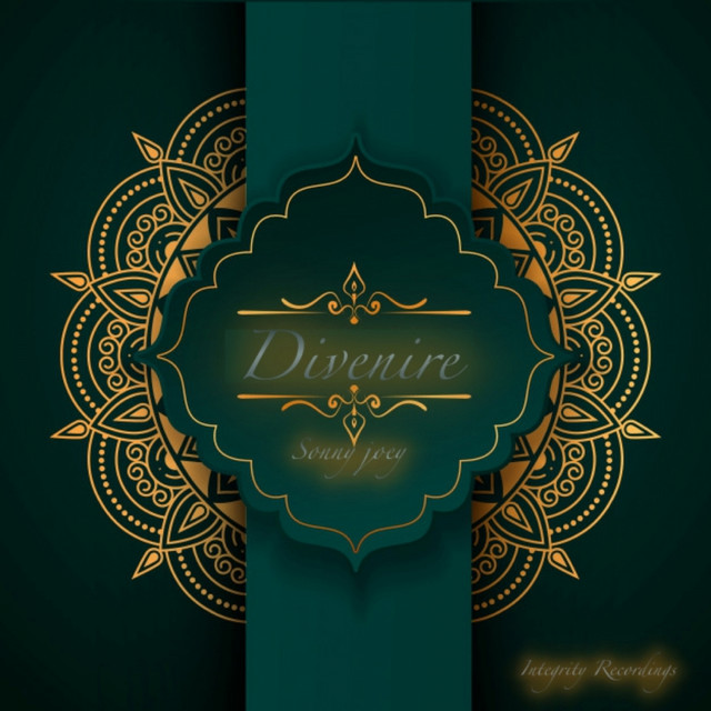 Divenire cover art