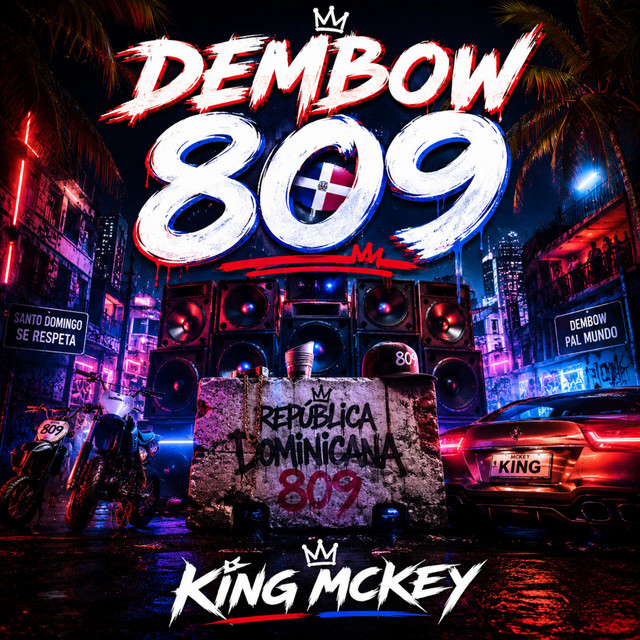 King McKey