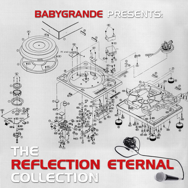 Babygrande Presents: The Reflection Eternal Collection cover