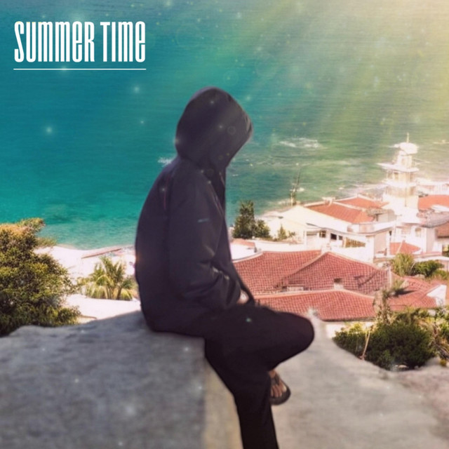 Summer Time cover art