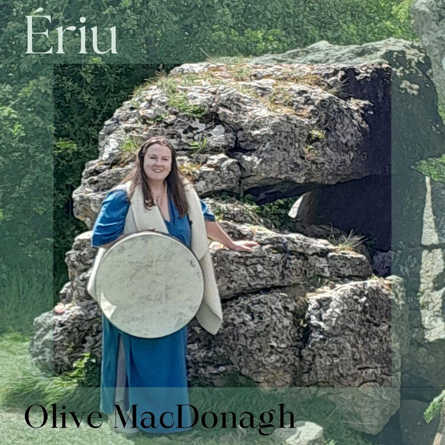Ériu album image