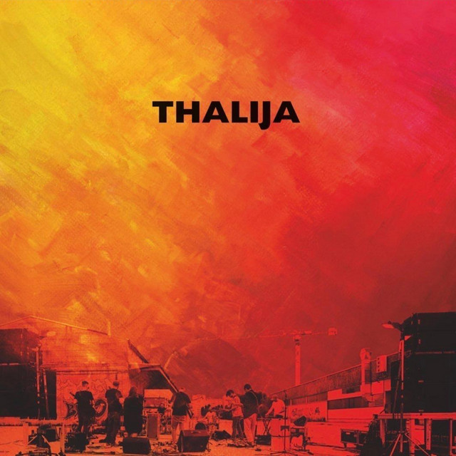 THALIJA V cover