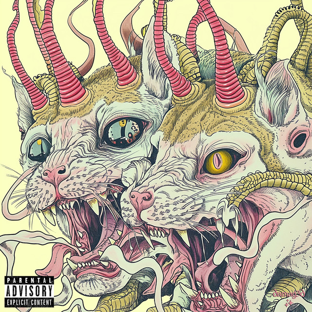 Terrible cover art