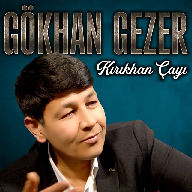 Kırıkhan Cayı cover art