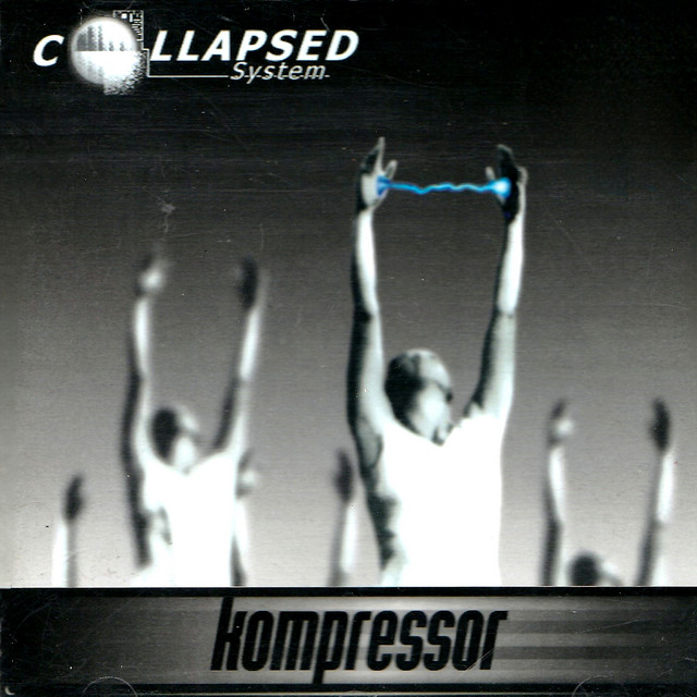 Kompressor cover