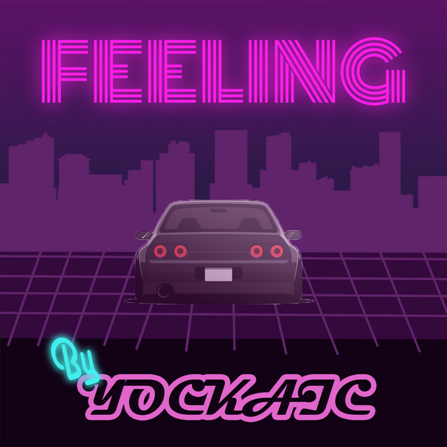 Feeling cover art