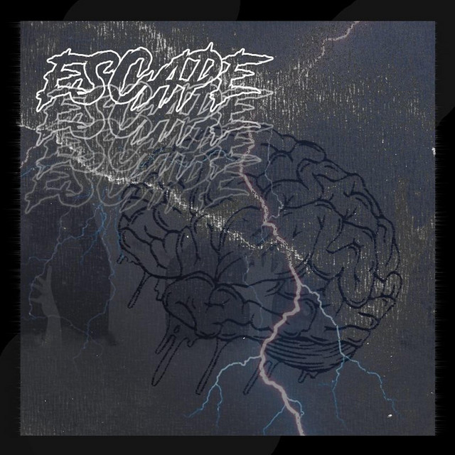 Escape! cover art