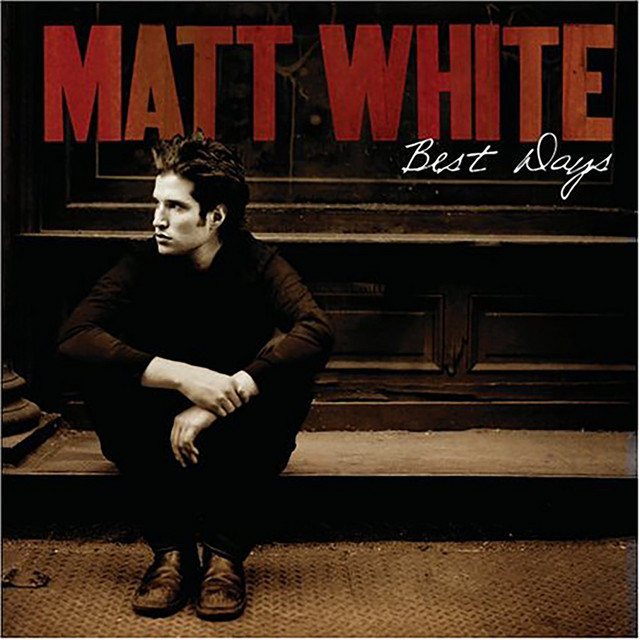 Best Days cover art