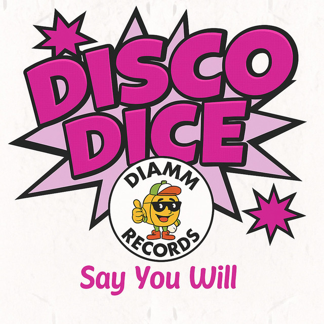 Say You Will album art